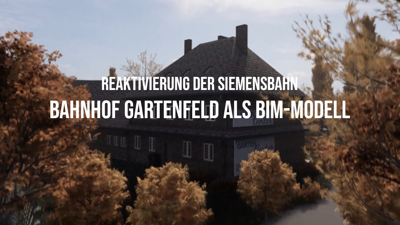 Bahnhof Gartenfeld