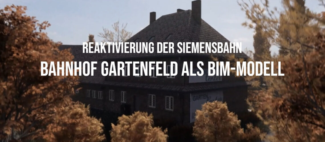 Bahnhof Gartenfeld