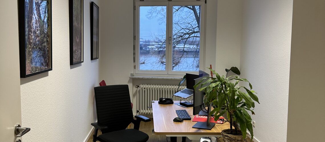 Büro für Vermessung in Köln