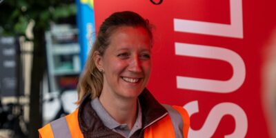 Der Zauber der Vermessung